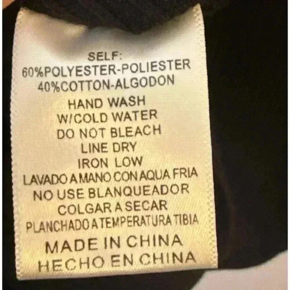 Listicle Ruffle Strap Tank Top Womens Med Cami Minimalist Capsule Wardrobe Layer - Picture 8 of 9